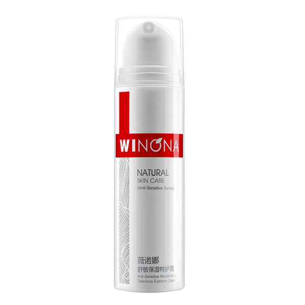 Winona Soothing and Moisturizing Face Cream