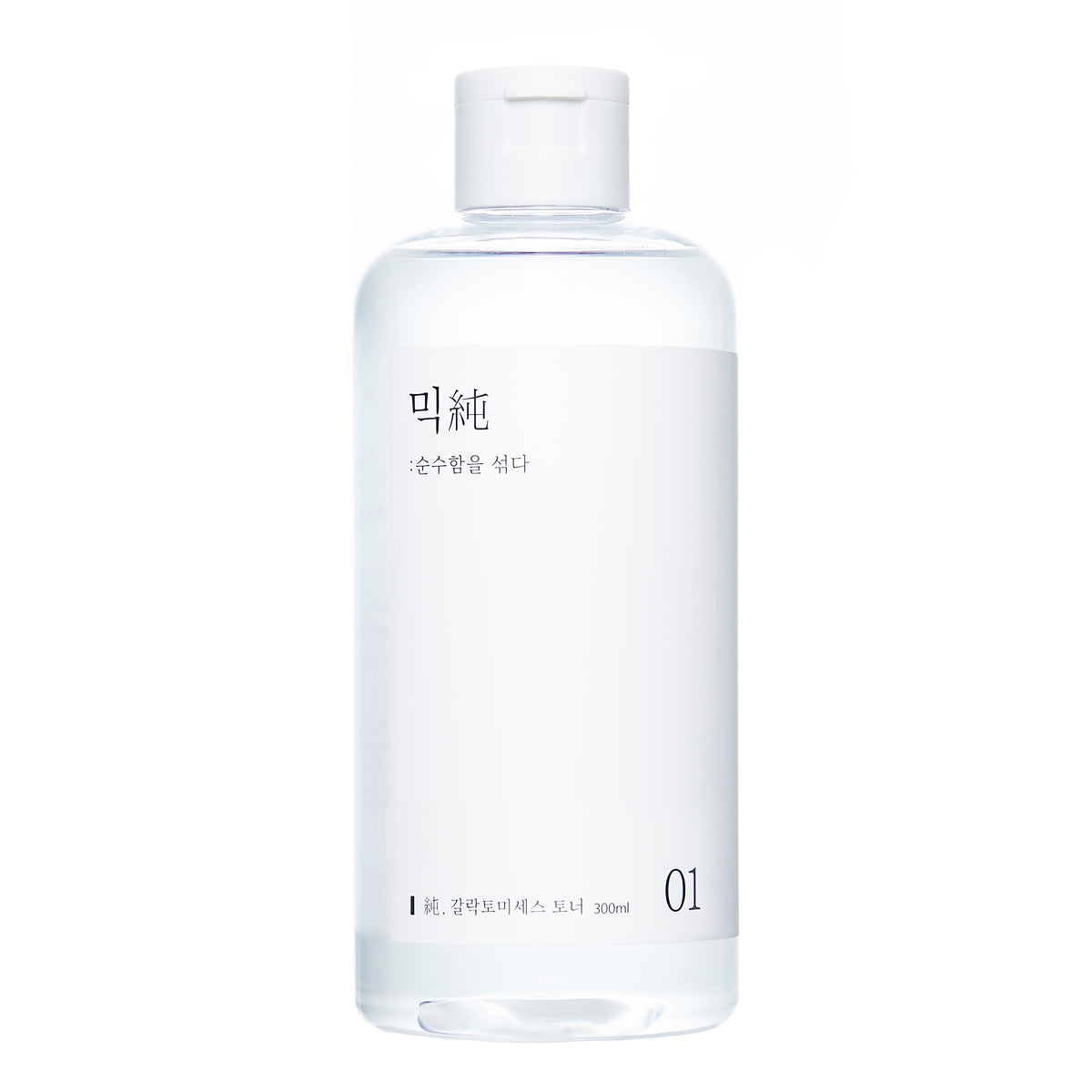 Mixsoon Galactomyces Toner [300ml]