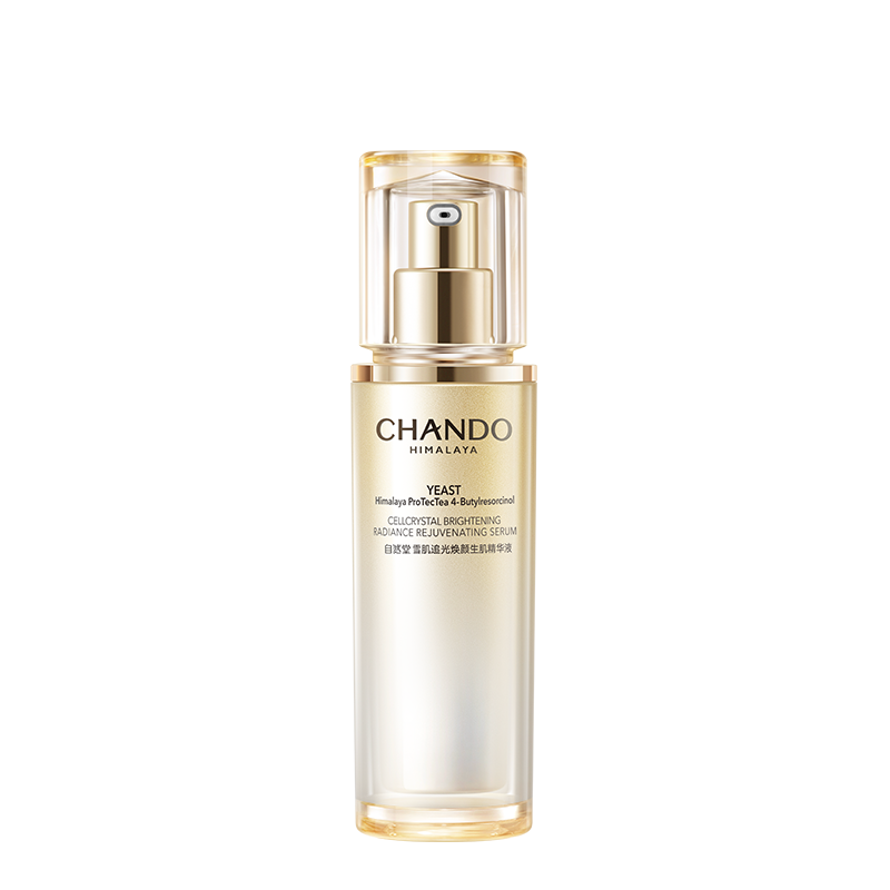 CHANDO Radiance Rejuvenating Serum (40ml)