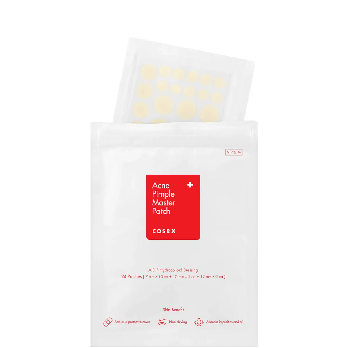 COSRX Acne Pimple Master Patch (1 sheet)