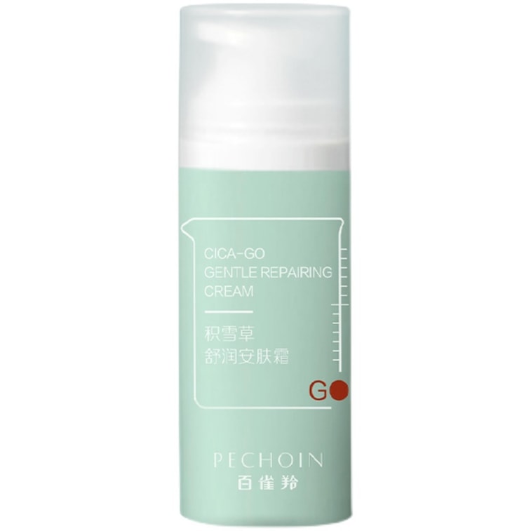 PECHOIN Centella asiatica soothing cream (50g)