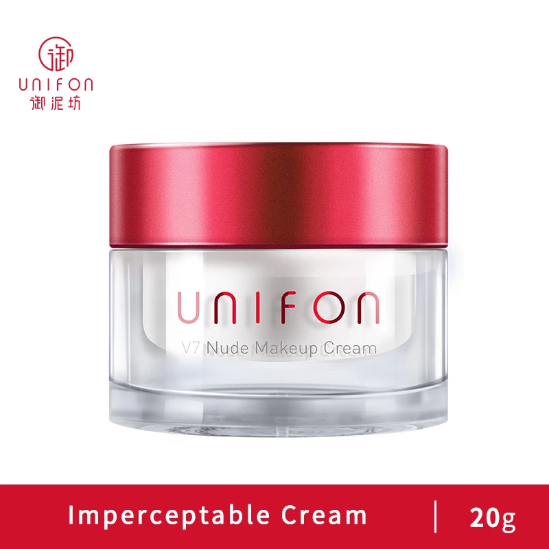 UNIFON V7 Nude Cream (20g)