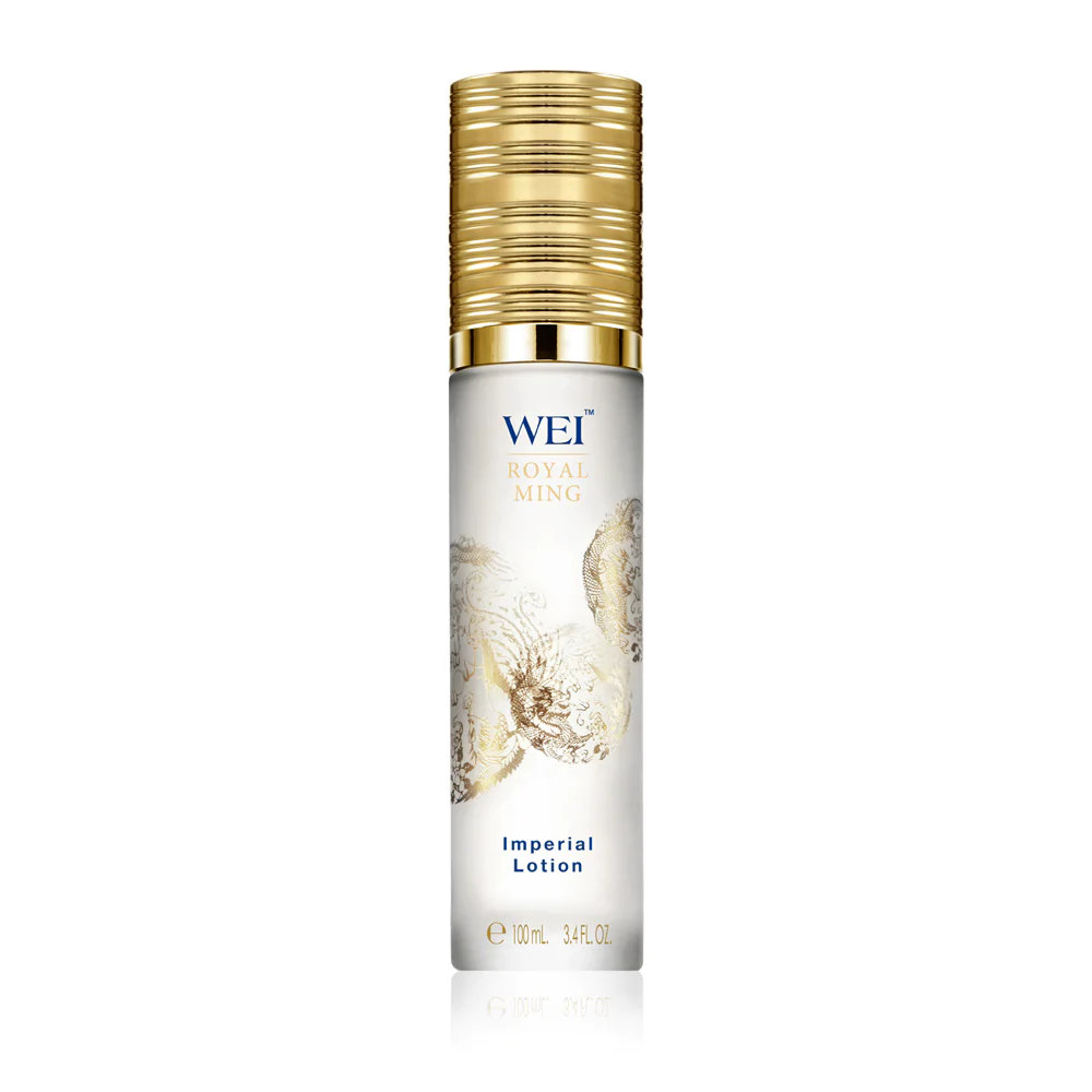 WEI Beauty Royal Ming Imperial Lotion (100ml)
