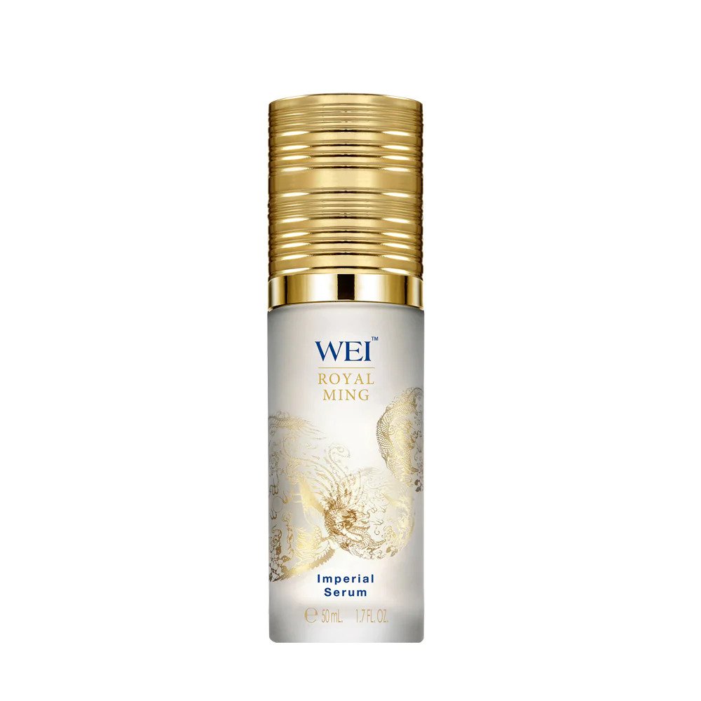 WEI Beauty Royal Ming Imperial Serum (50mL)