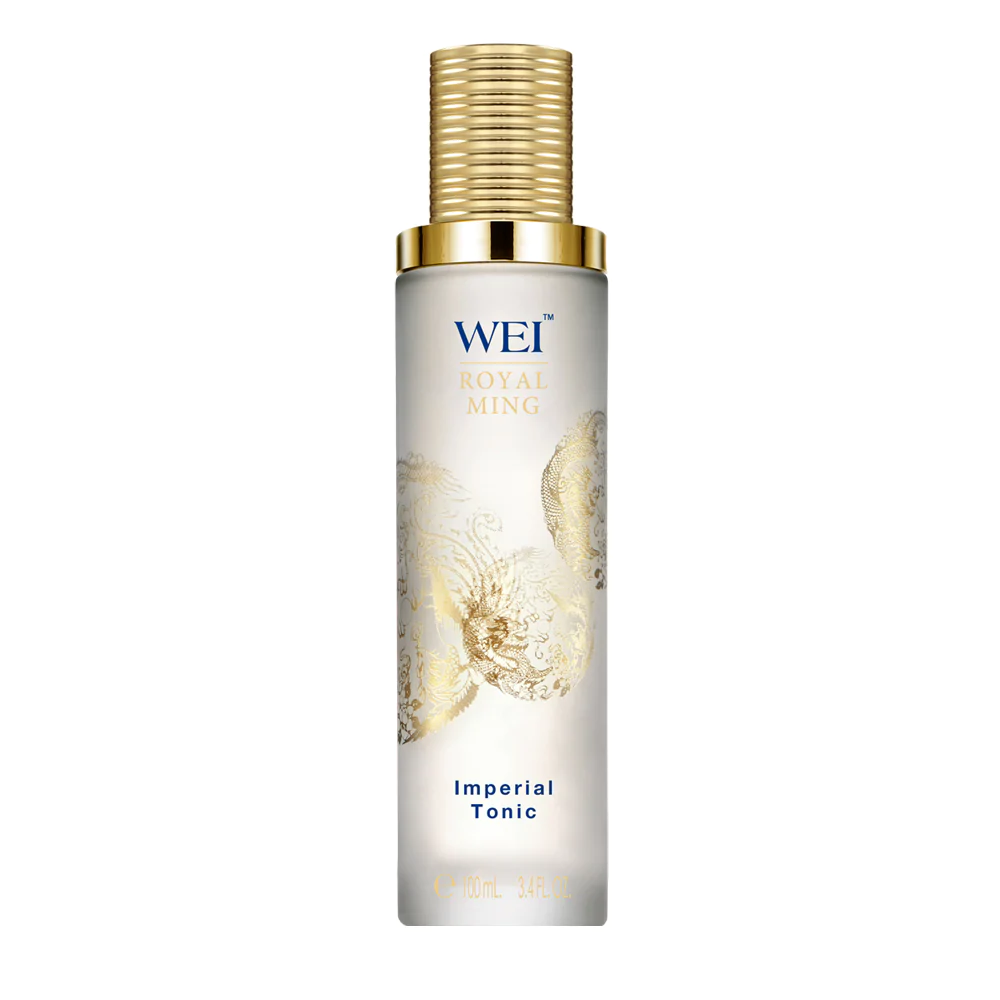 WEI Beauty Royal Ming Imperial Tonic (100mL)