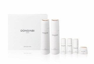 DONGINBI Moisture & Balancing Duo Set EX